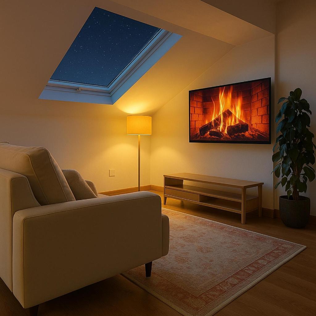 Spacious 2br, 2 Bath - Ideal For Families & Groups - Centre Gem Apartment