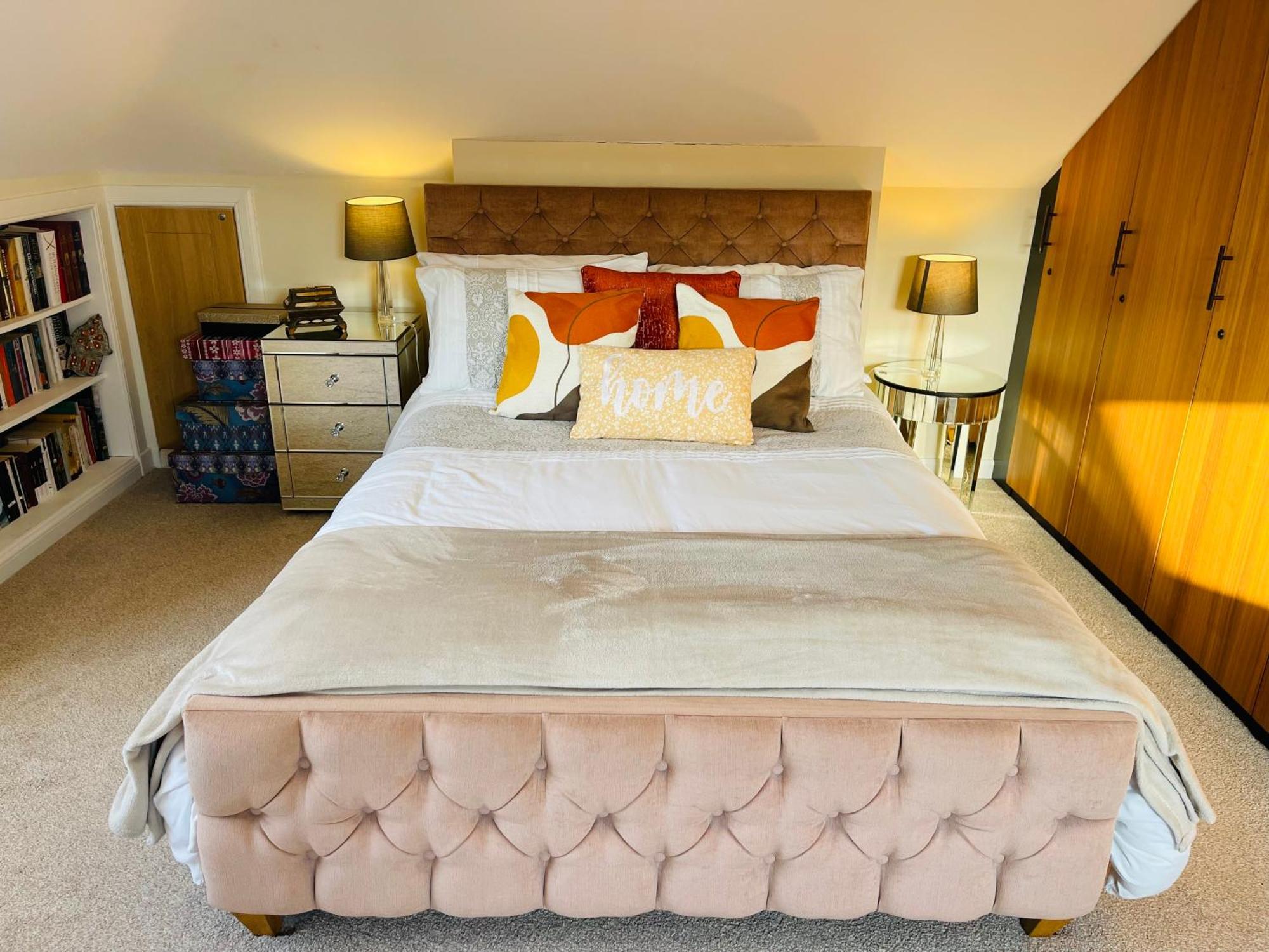 Eden Homestay