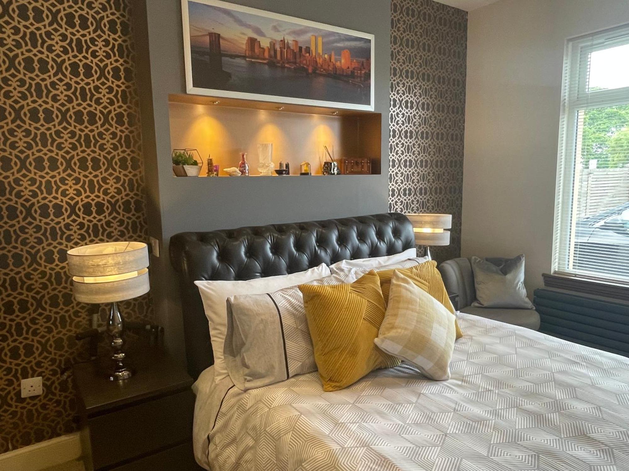 Eden Homestay Edinburgh