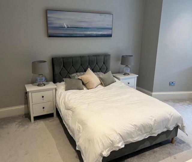 Apartment Beautiful Church Conversion,