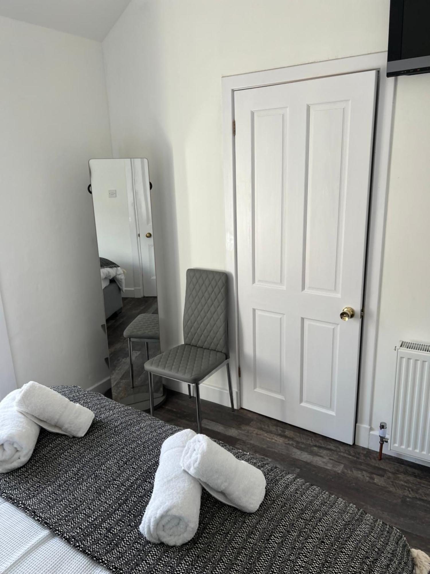 Appartement Truly Central, Princes St, Close To Castle *