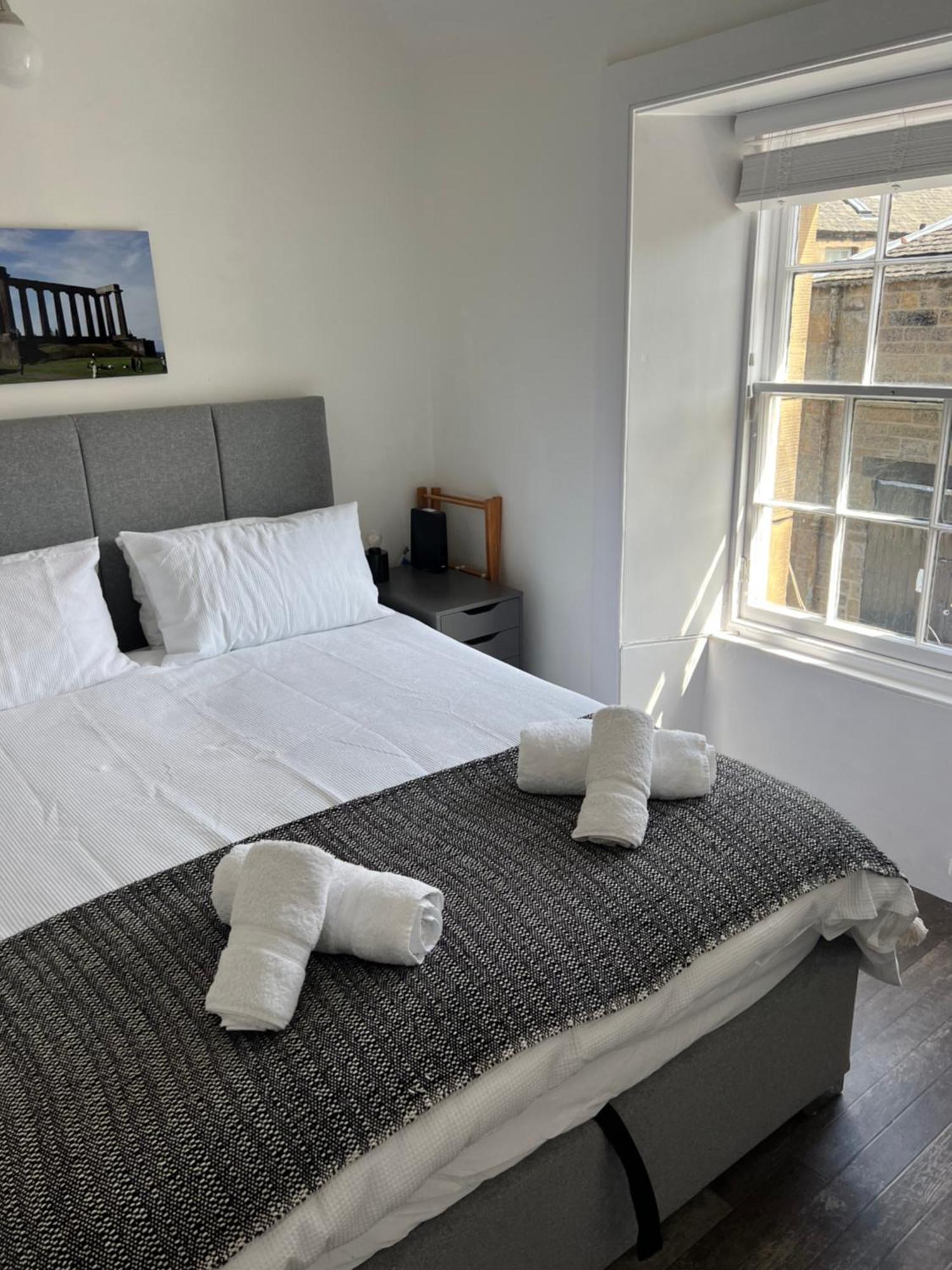 Truly Central, Princes St, Close To Castle * Édimbourg