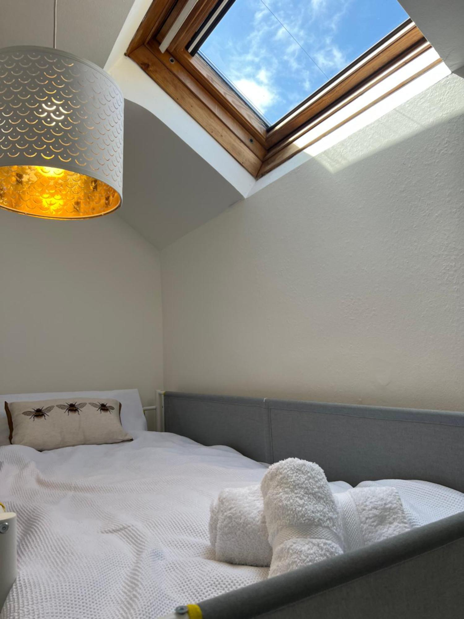 Appartement Truly Central, Princes St, Close To Castle *