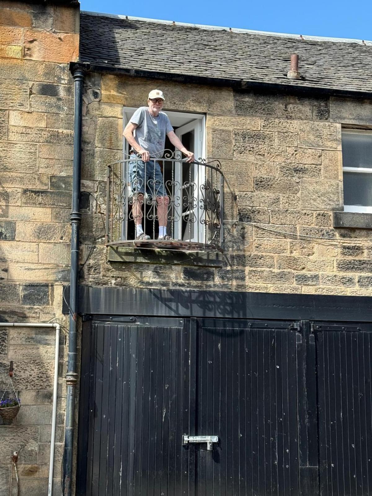 Truly Central, Princes St, Close To Castle Appartement *