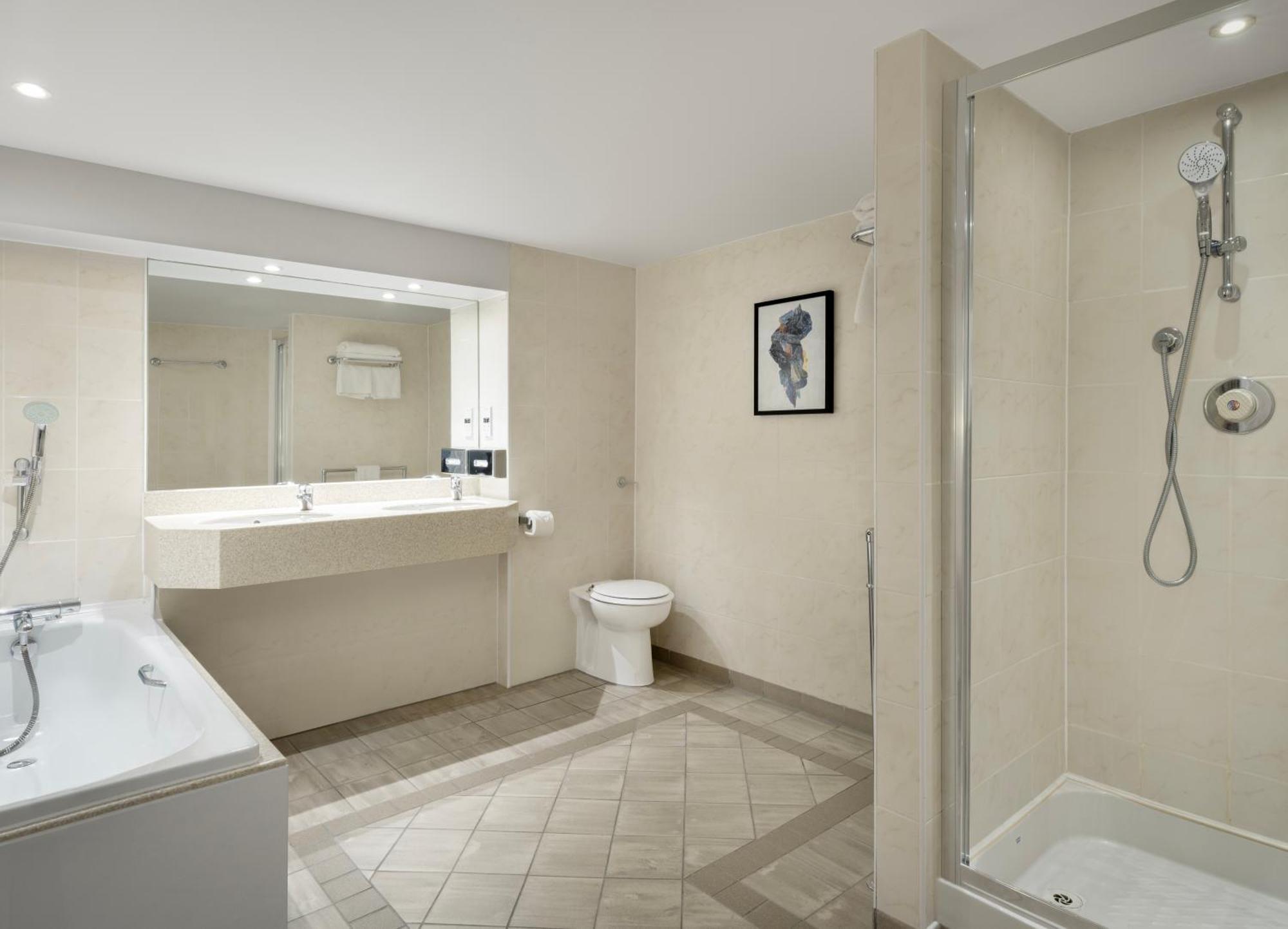 Delta By Marriott 4* Edinburgh