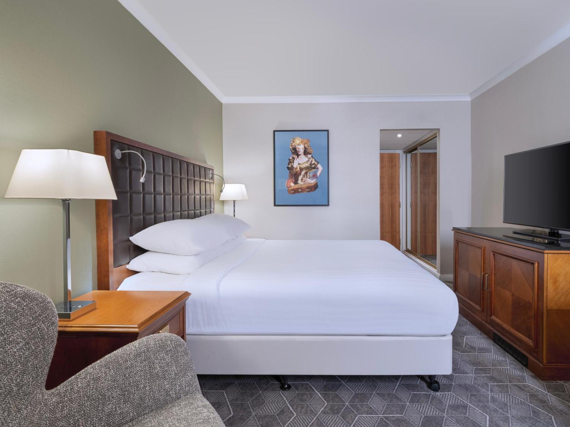 Delta By Marriott Hotel Edinburgh