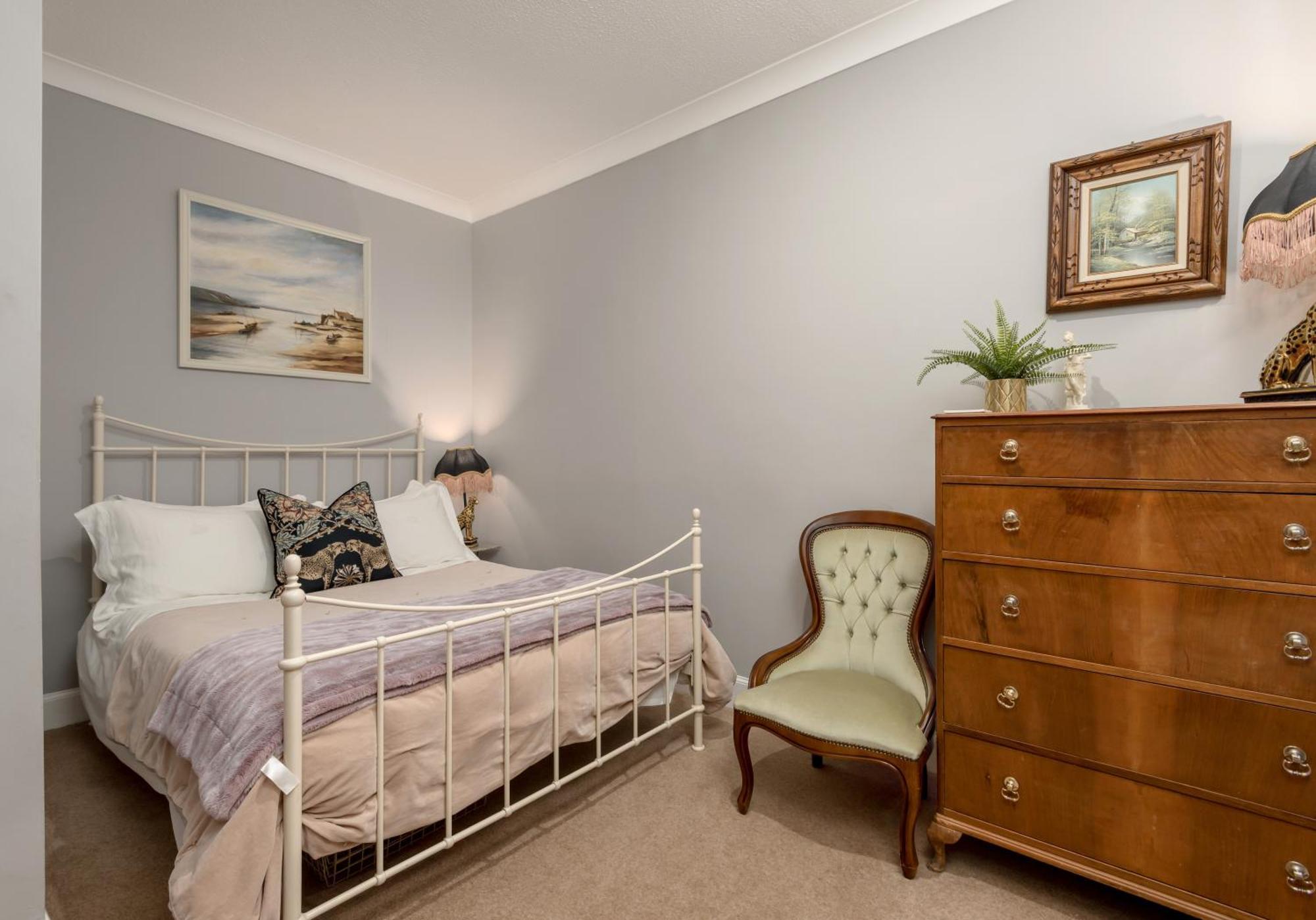 Appartement The Lauderdale Street *