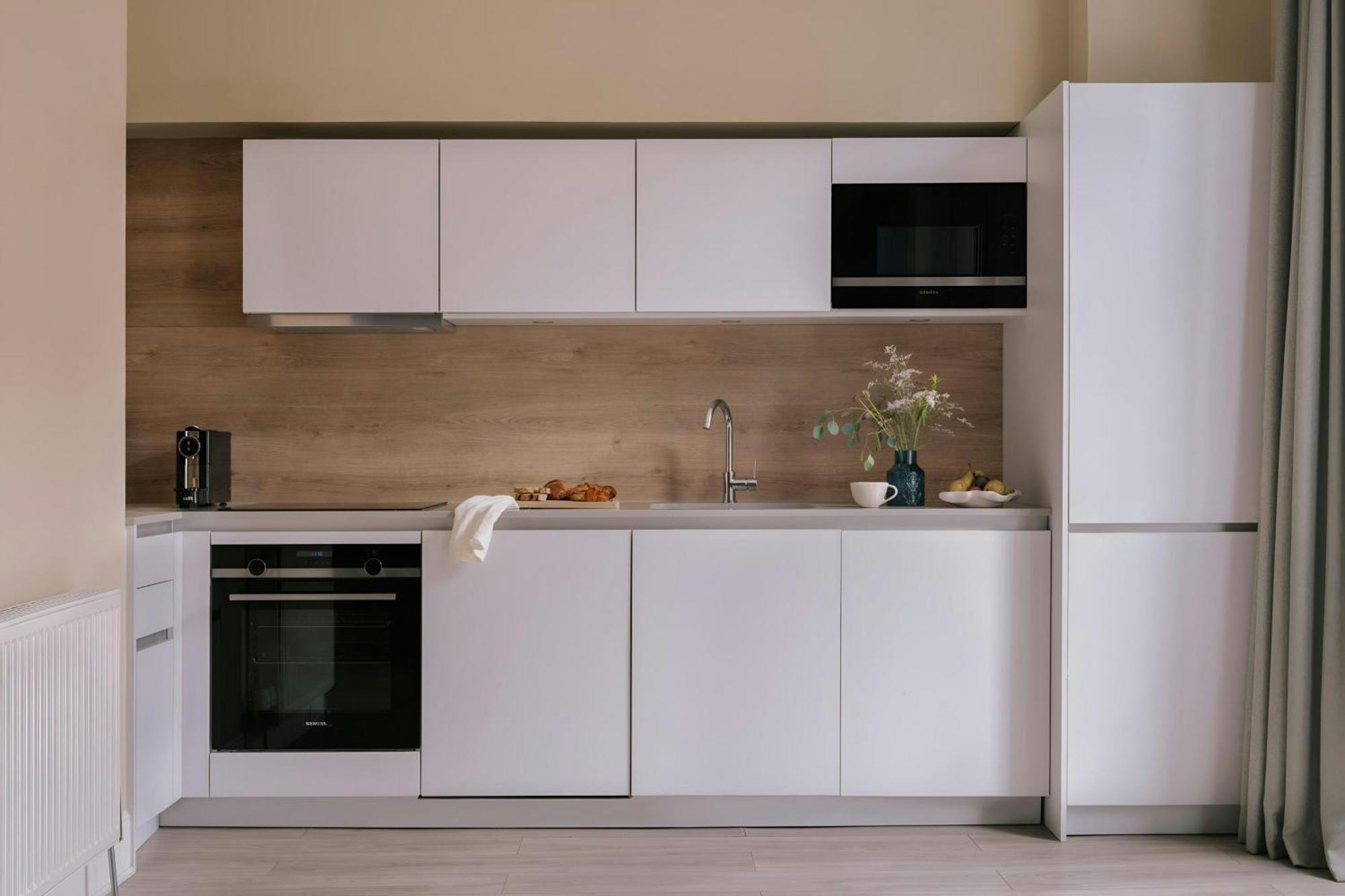 Sonder Royal Garden 4* Edinburgh