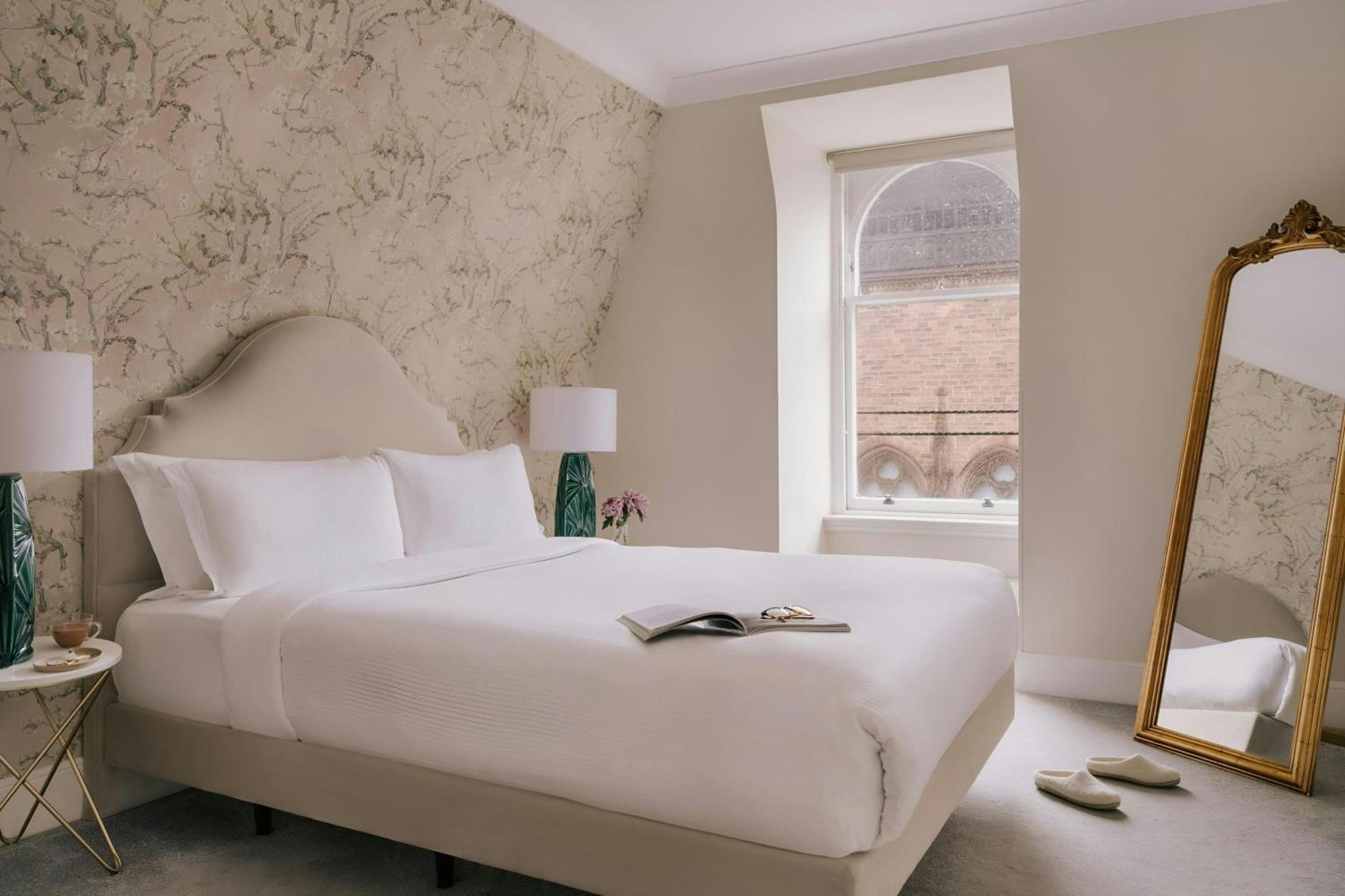 Aparthotel Sonder Royal Garden Edinburgh