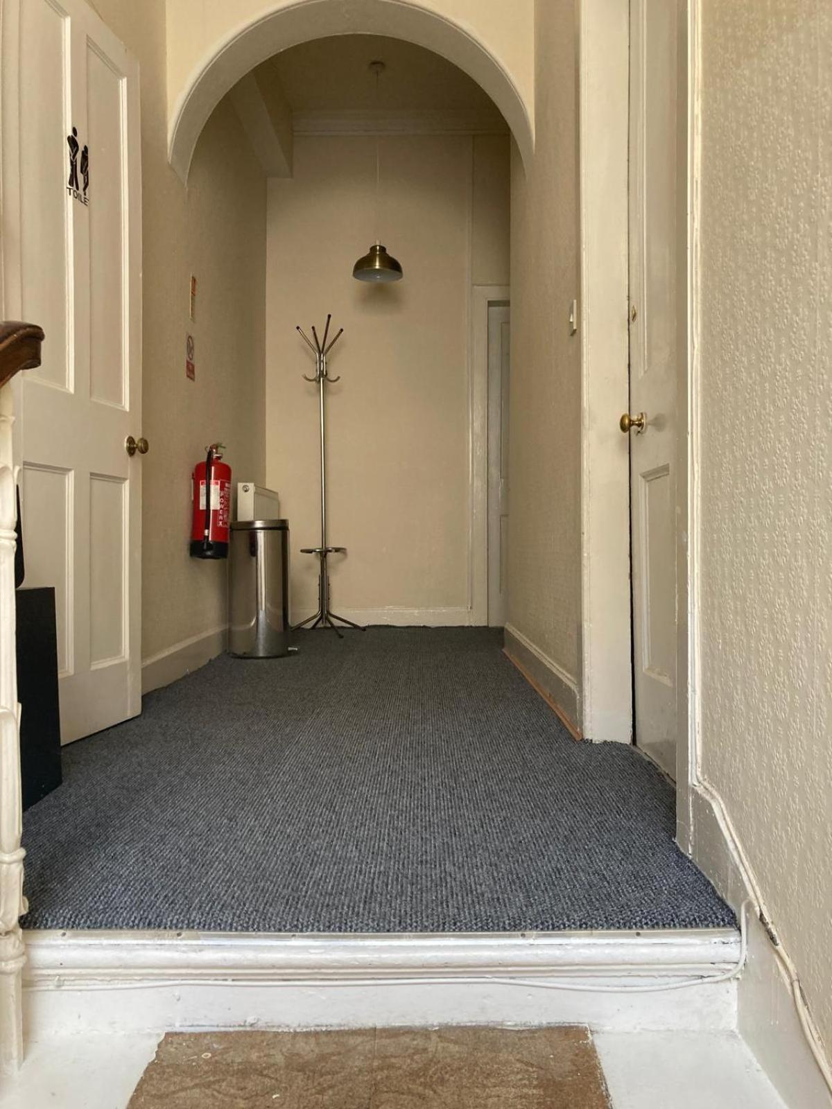 Gilmore Flat (adults Only)