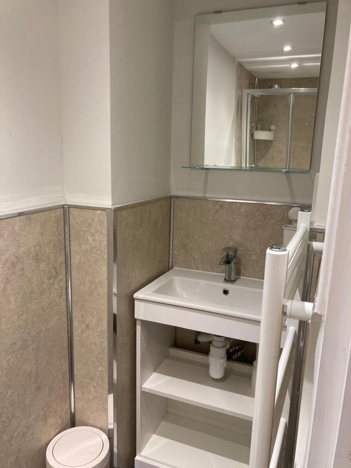 Gilmore Flat (adults Only) Apartment *