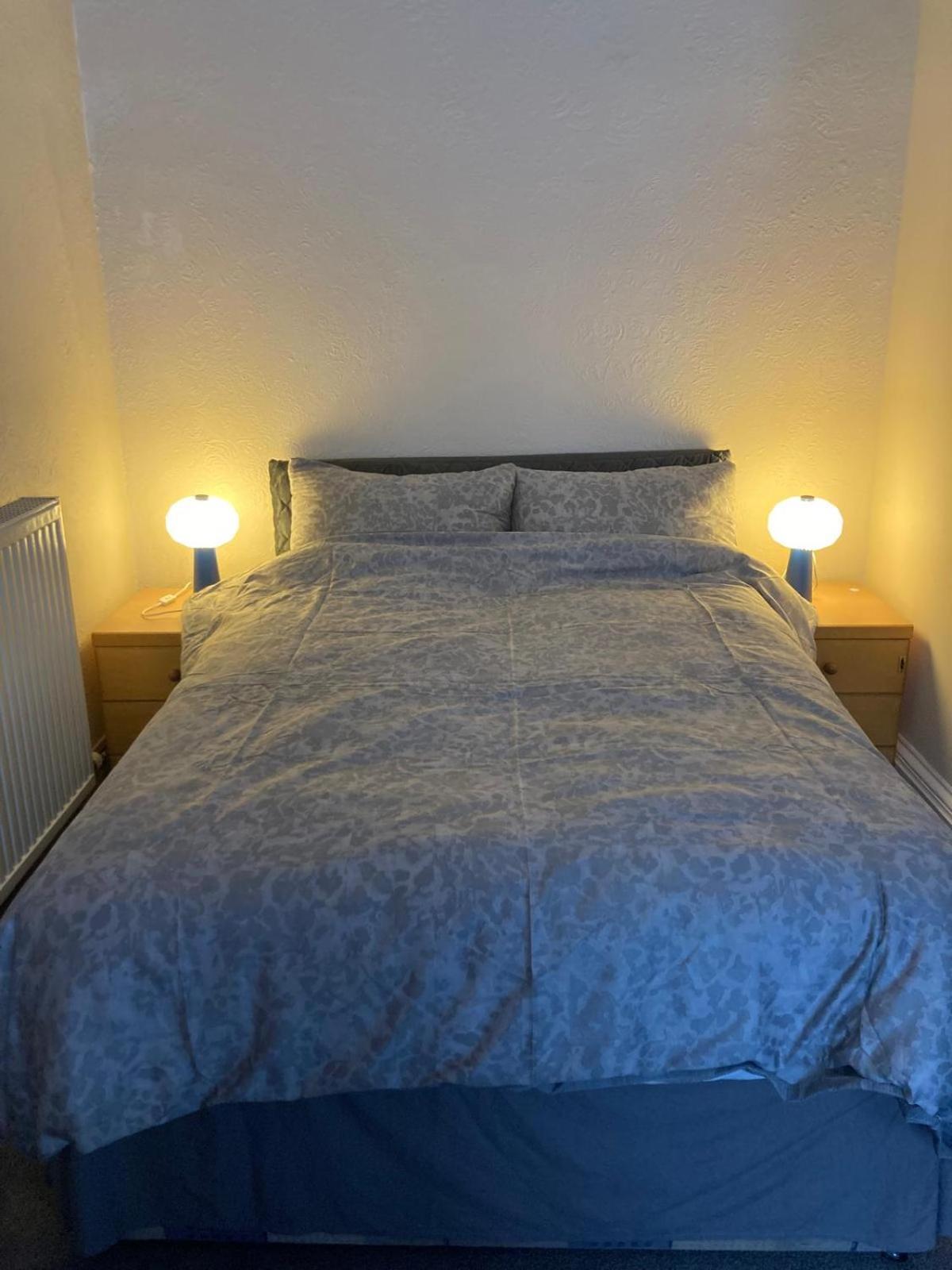 Gilmore Flat (adults Only) Apartment *