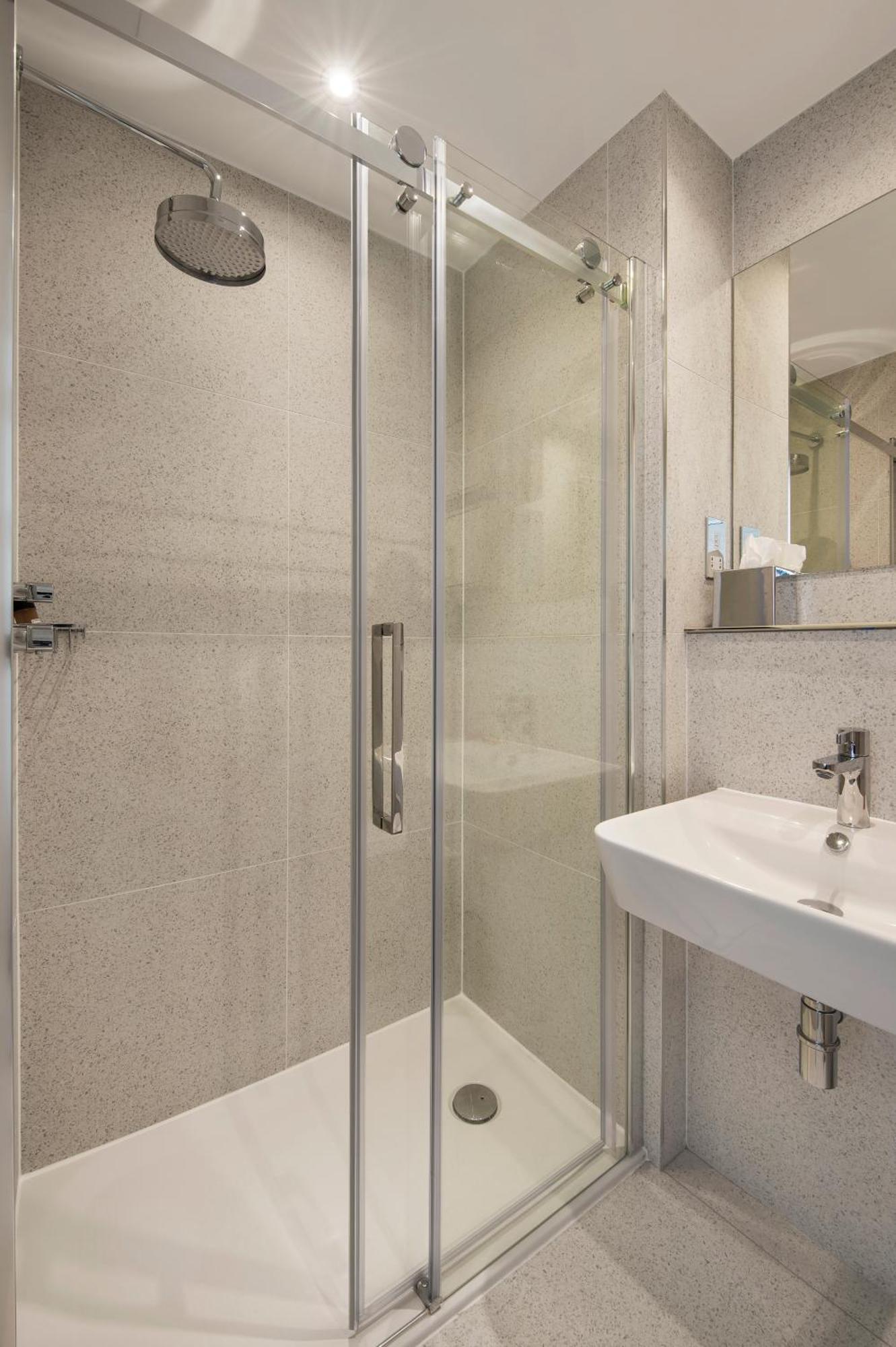 Forth House By Supercity Appartement *