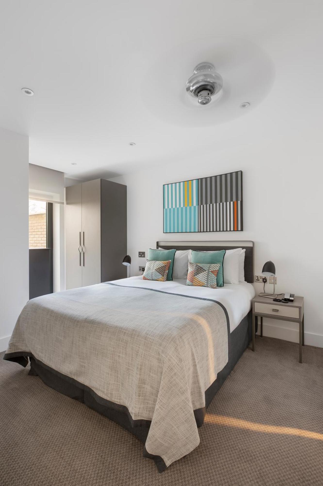 Forth House By Supercity * Edinburgh