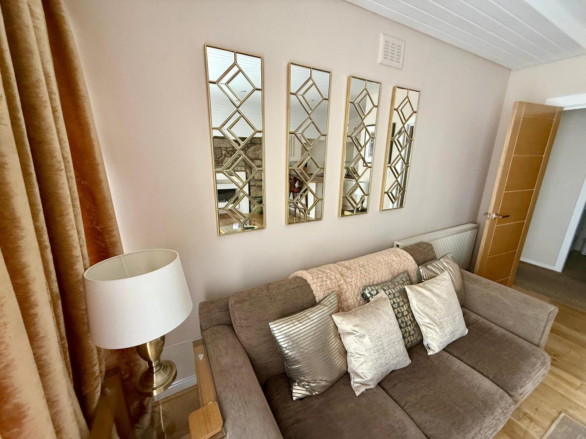 Appartement Rose Street Flat