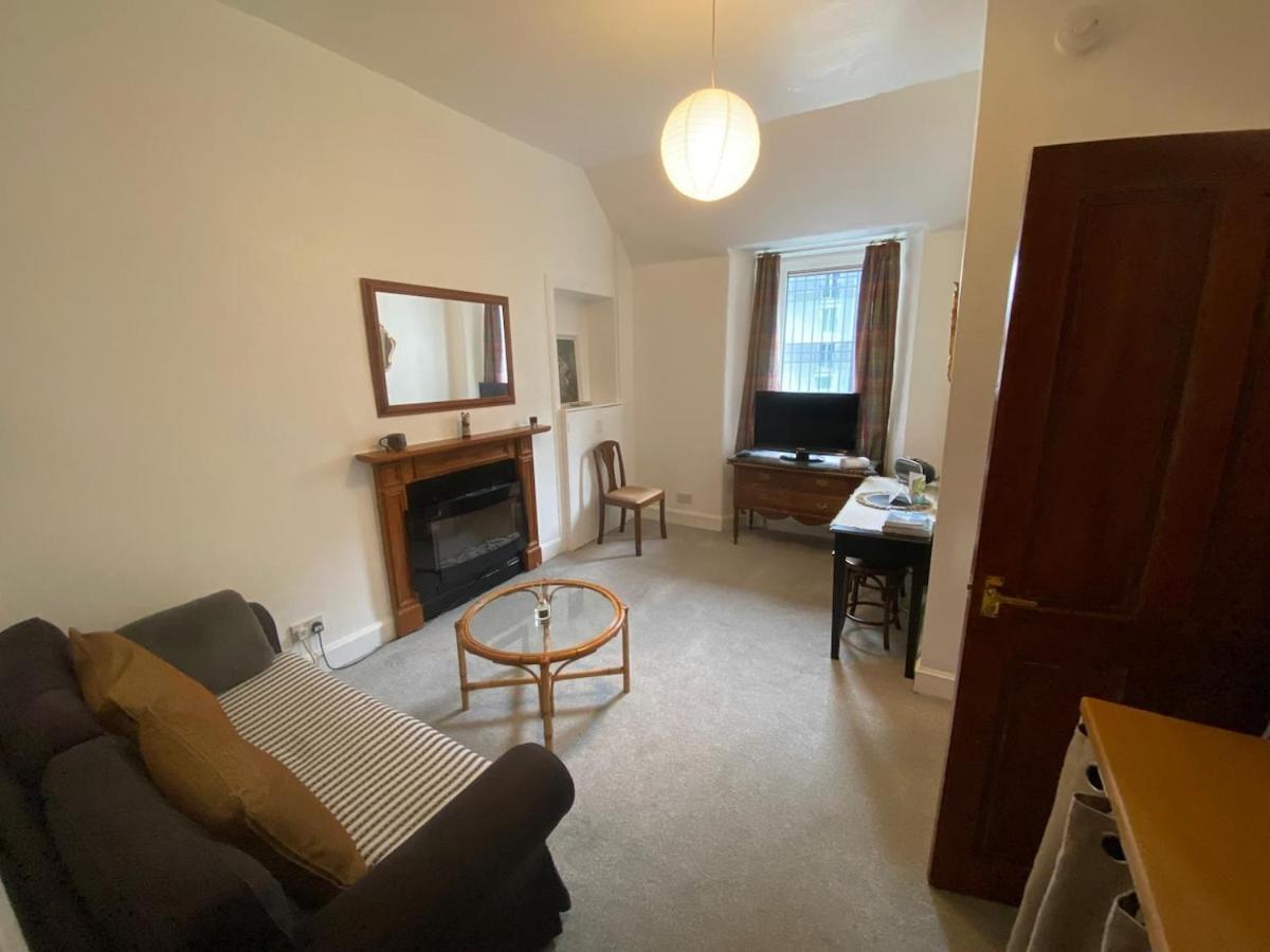 Appartement 1 Bed Flat Near Castle
