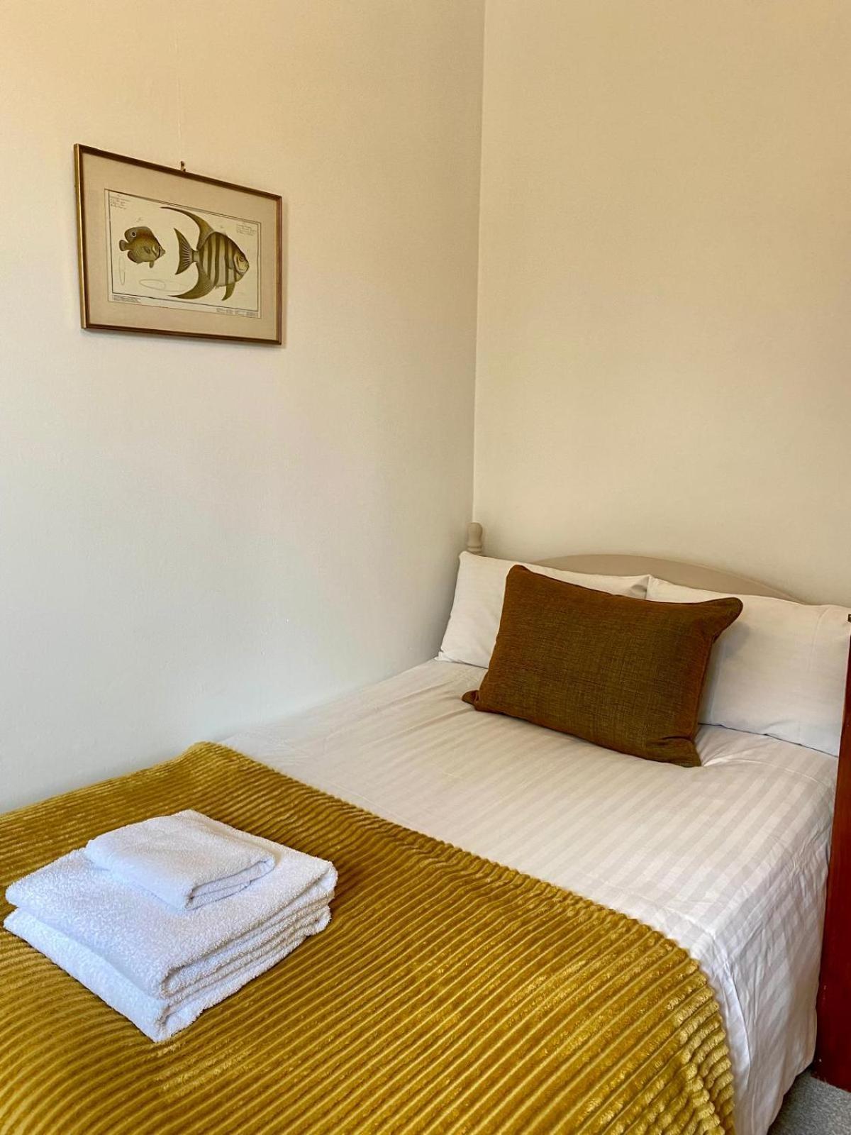 Appartement 1 Bed Flat Near Castle Édimbourg