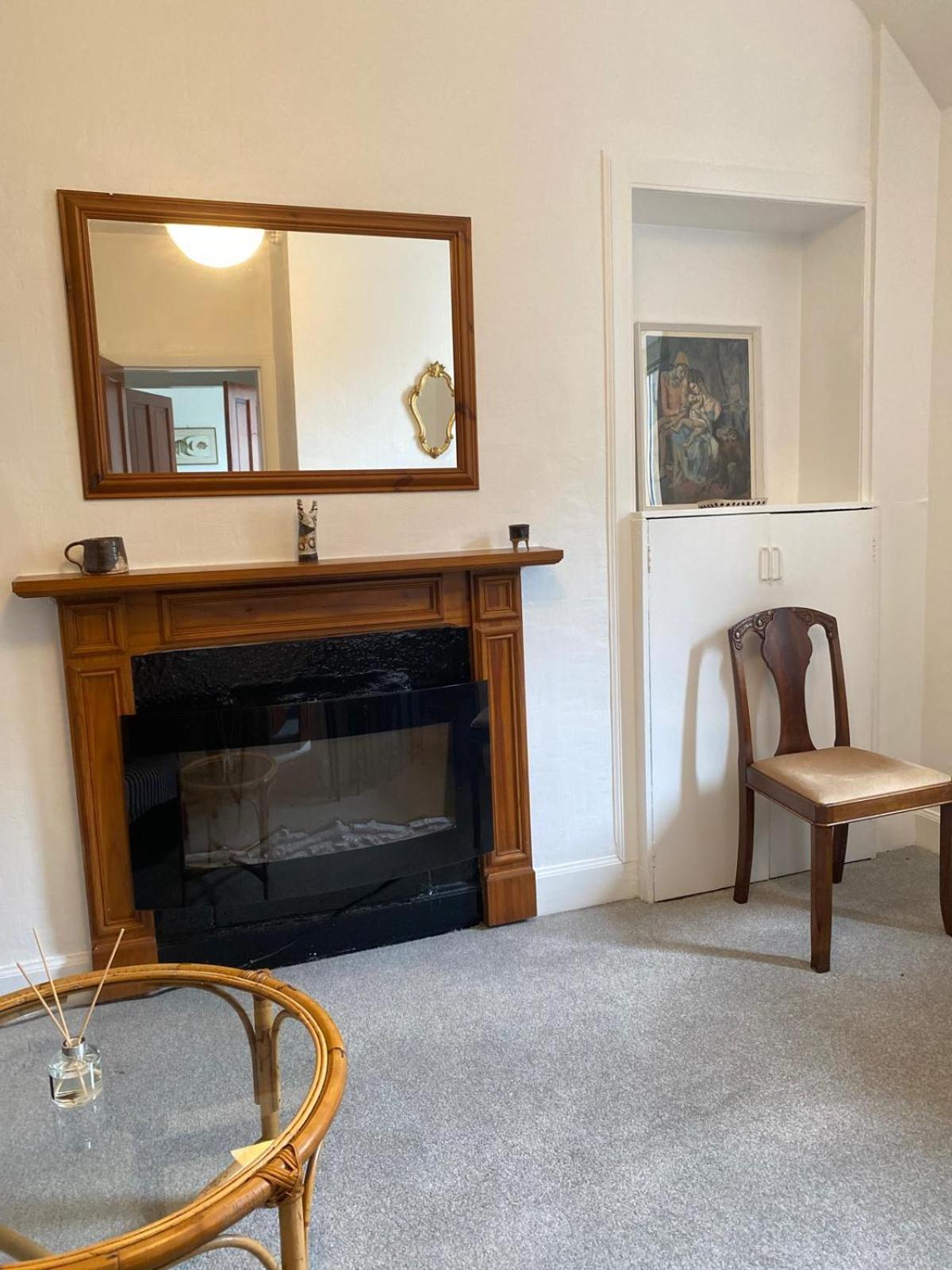 1 Bed Flat Near Castle Édimbourg