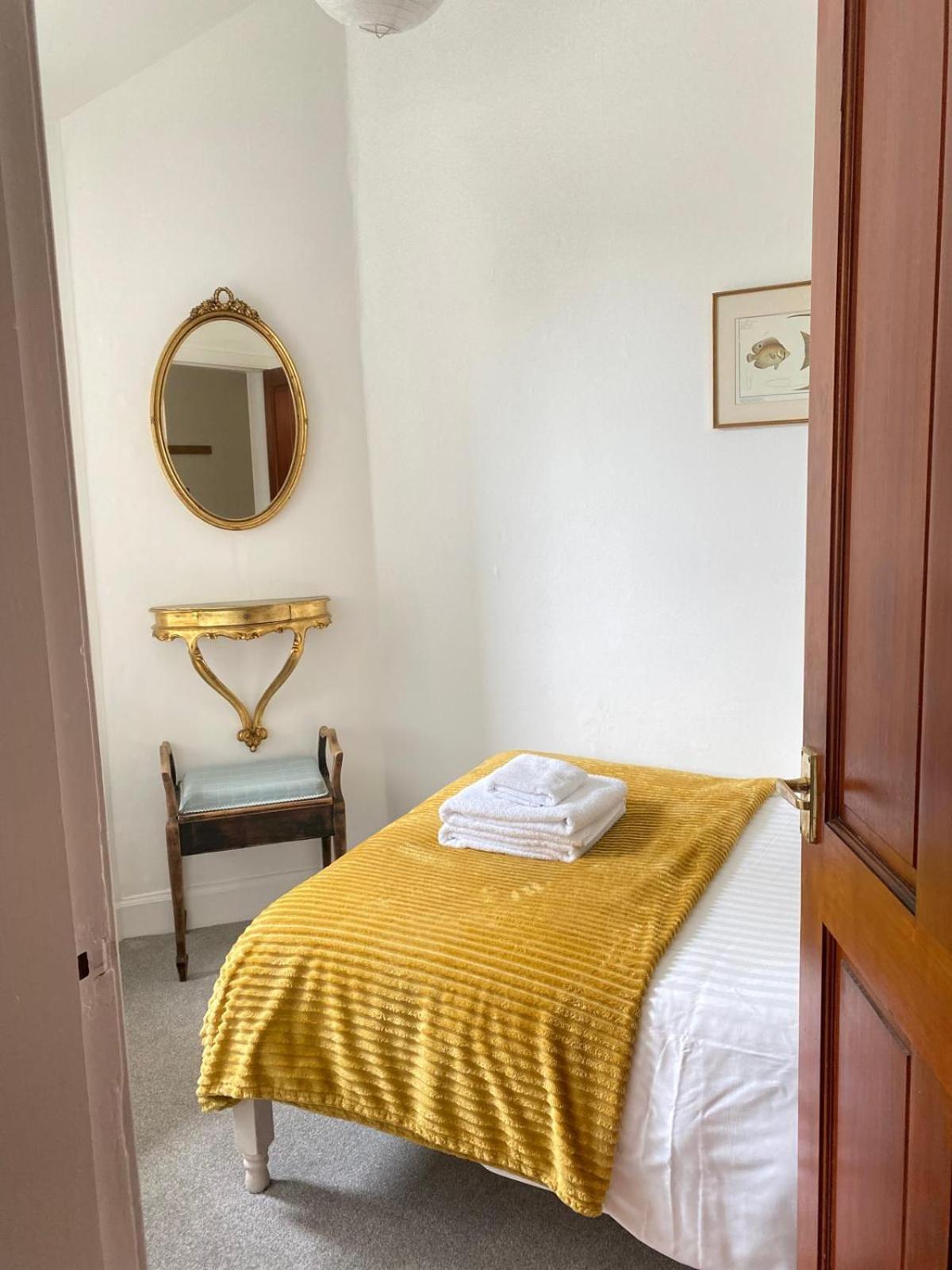 Appartement 1 Bed Flat Near Castle *