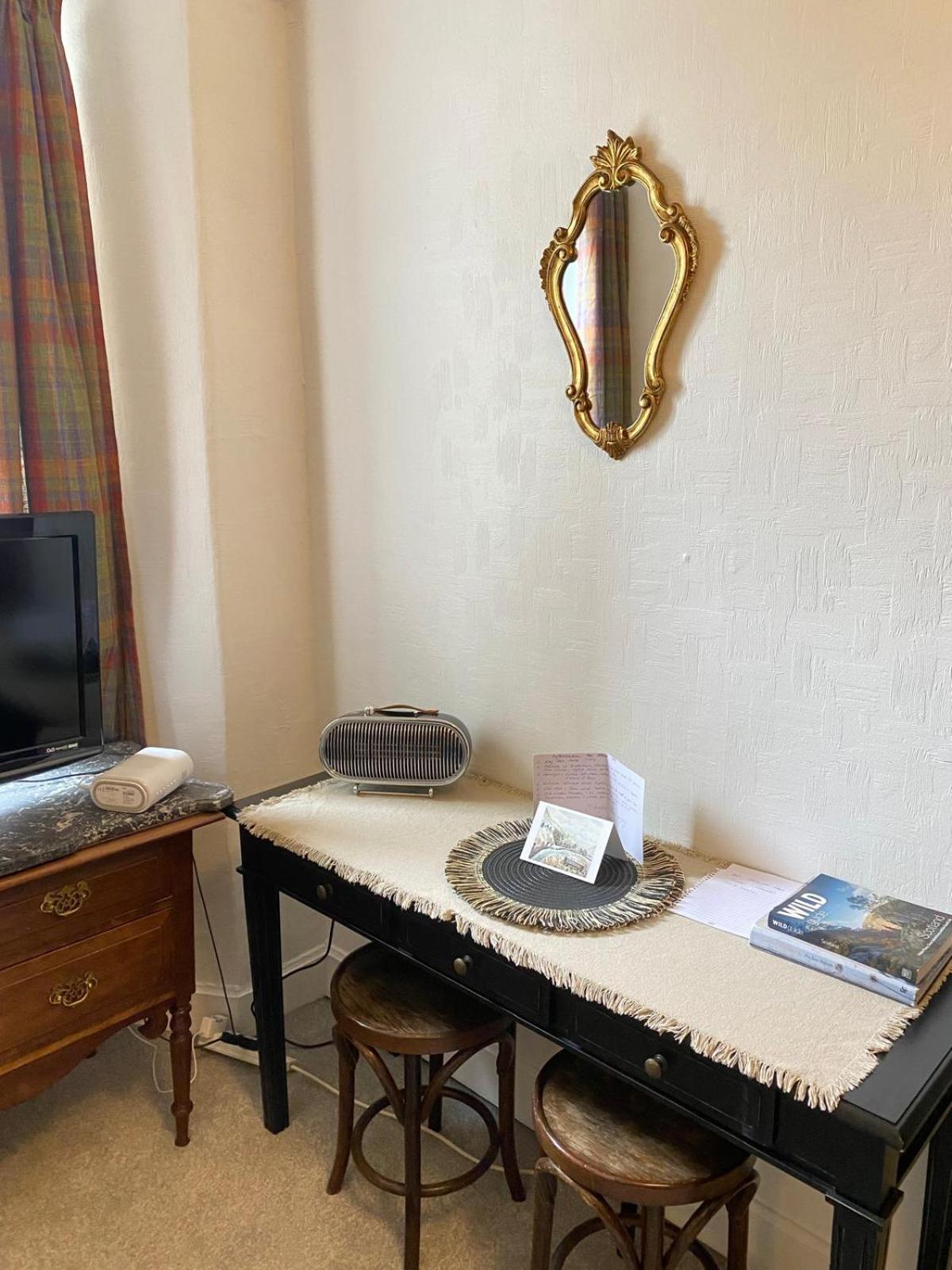 1 Bed Flat Near Castle Édimbourg