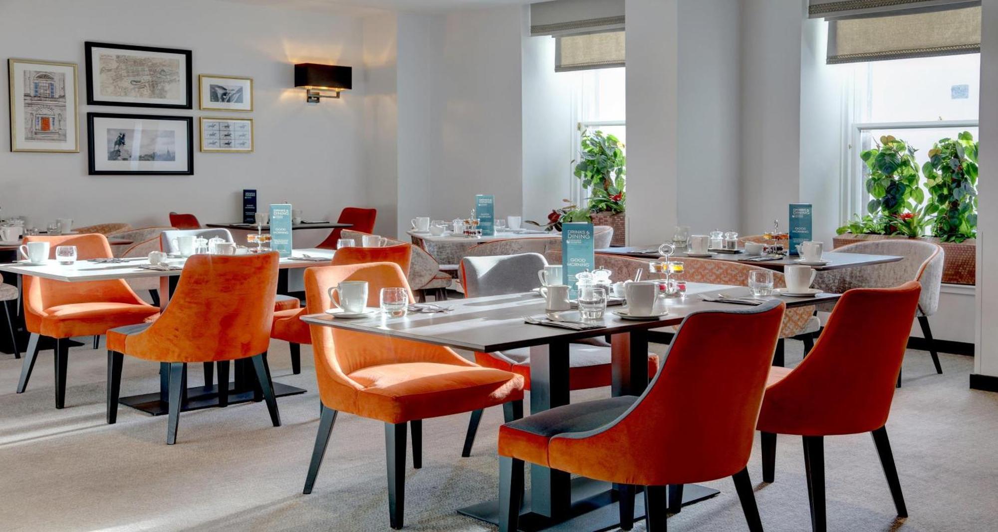 Hotel Hill Place 4*