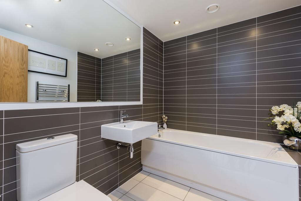 Capital Retreats - Shandwick Place EDI