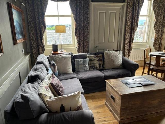 The Castle Esplanade Apartment