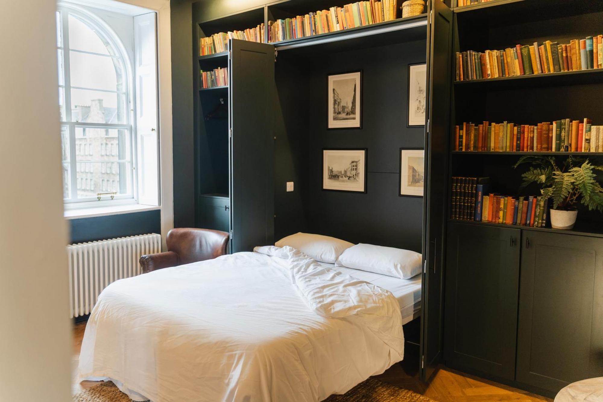 Apartment Royal Mile *