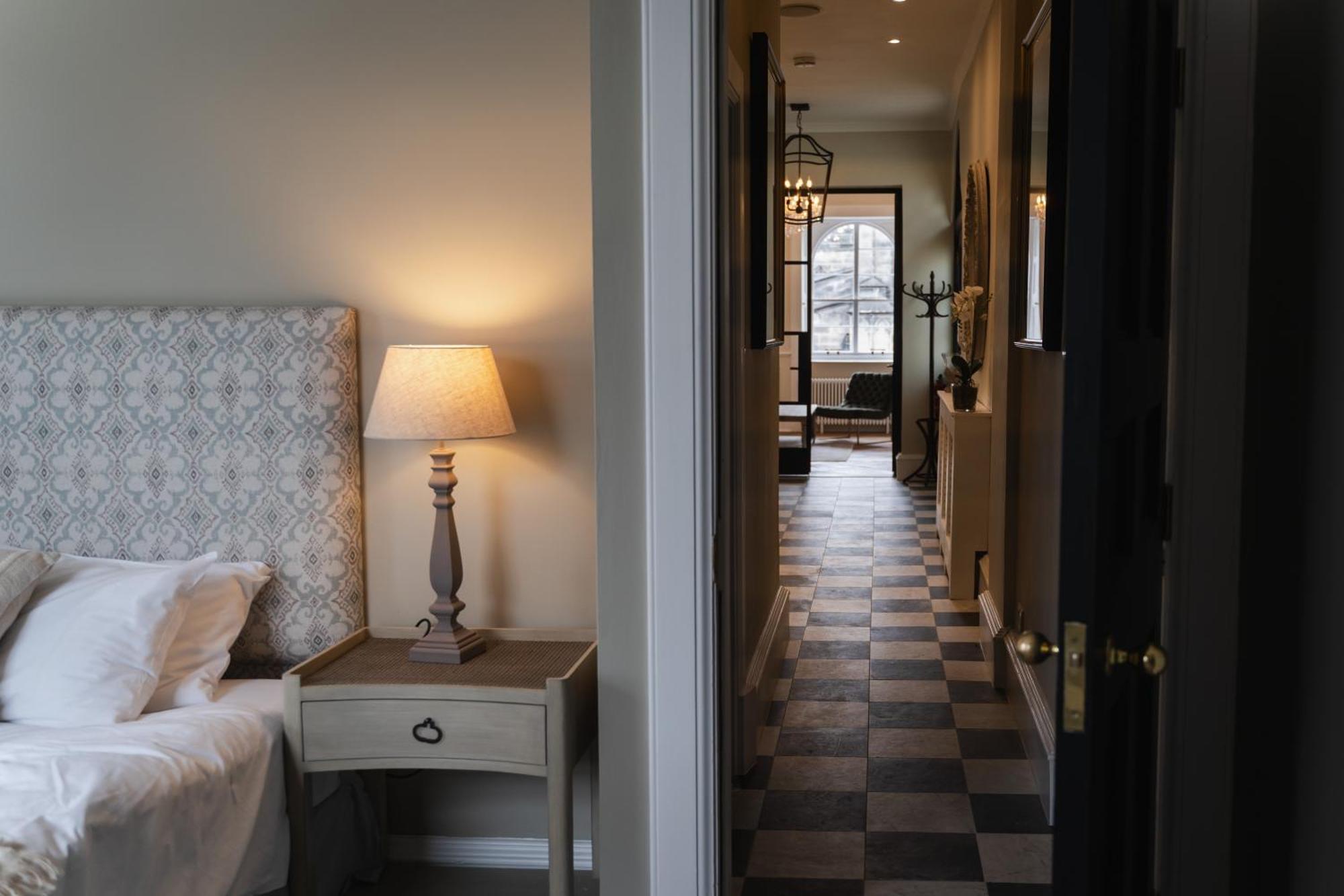 Apartment Royal Mile