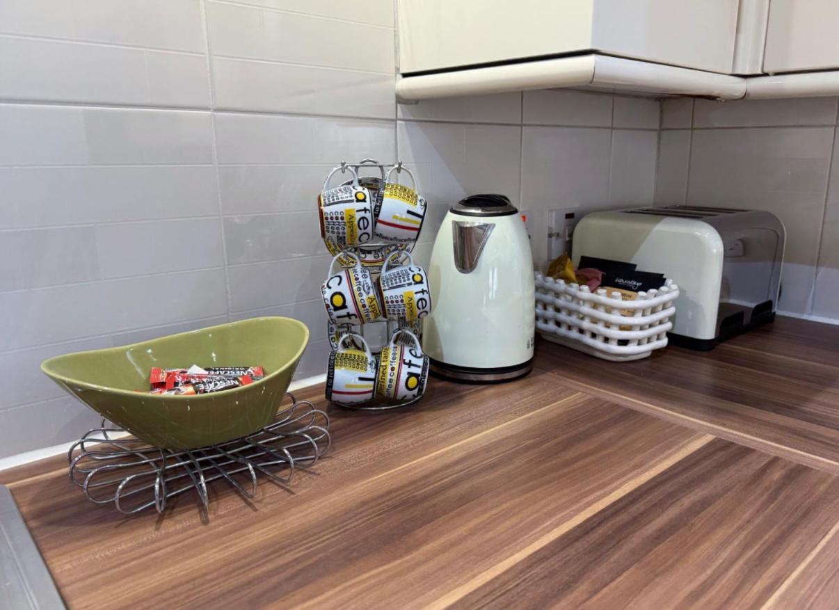 Rose Street Flat Apartment Edinburgh