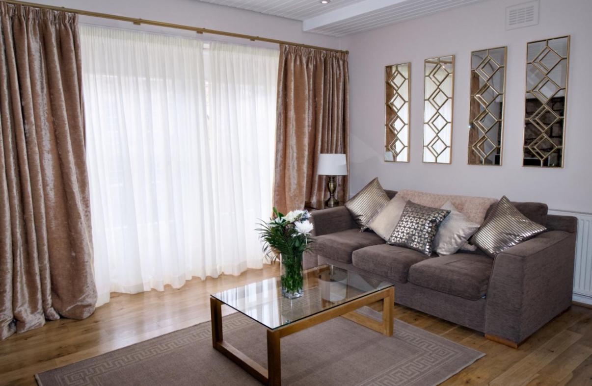 Appartement Rose Street Flat *