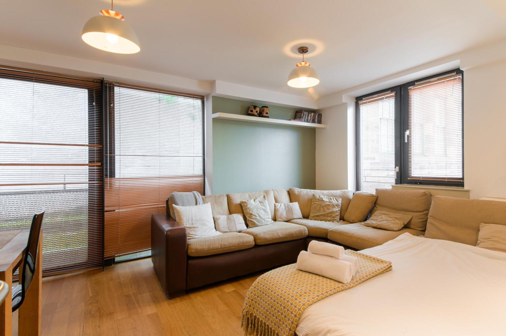 Apartment Modern Flat In The Middle Of Old Town *
