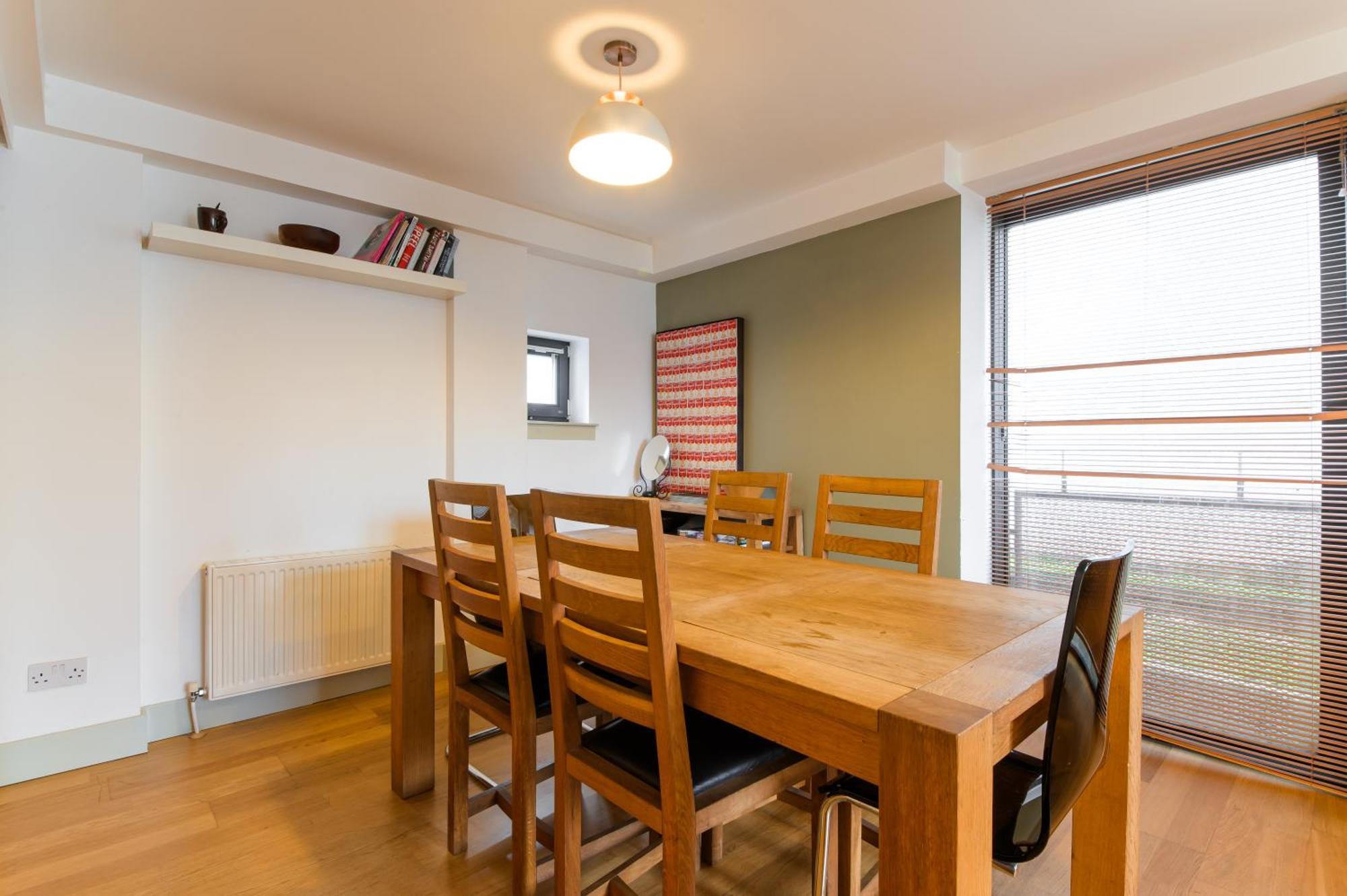 Modern Flat In The Middle Of Old Town * Edinburgh