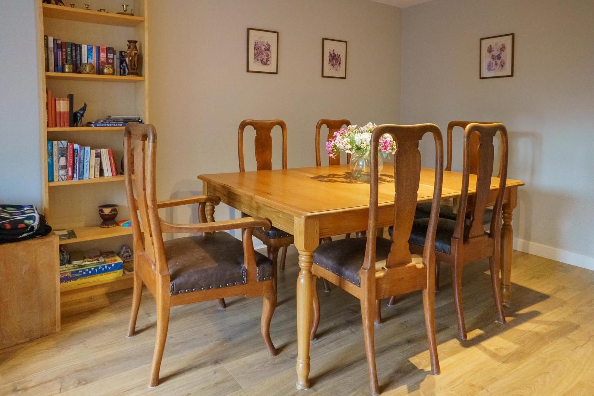Bright Spacious 2 Bedroom In Stockbridge Appartement