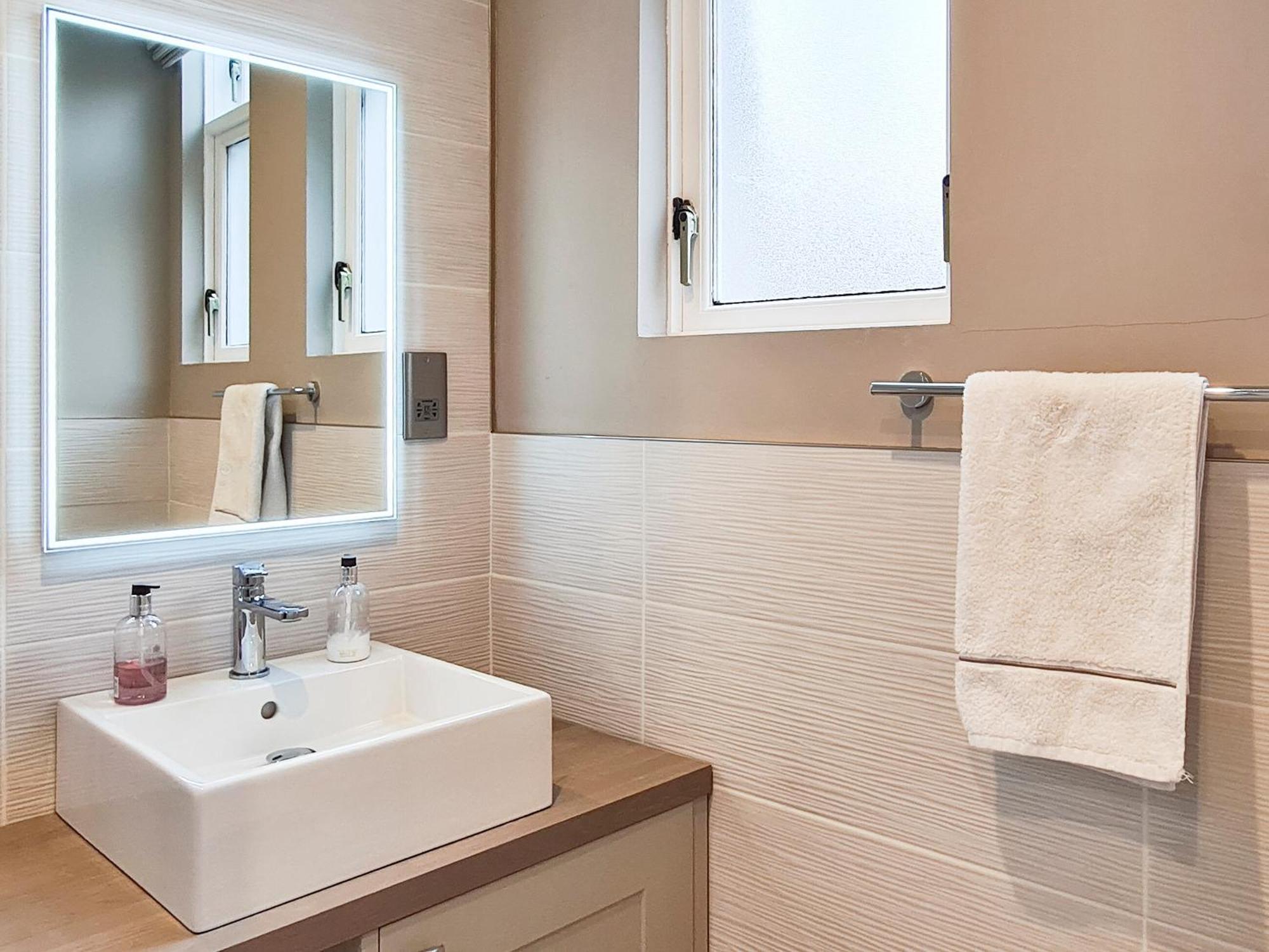 Inchkeith View Holiday home Edinburgh
