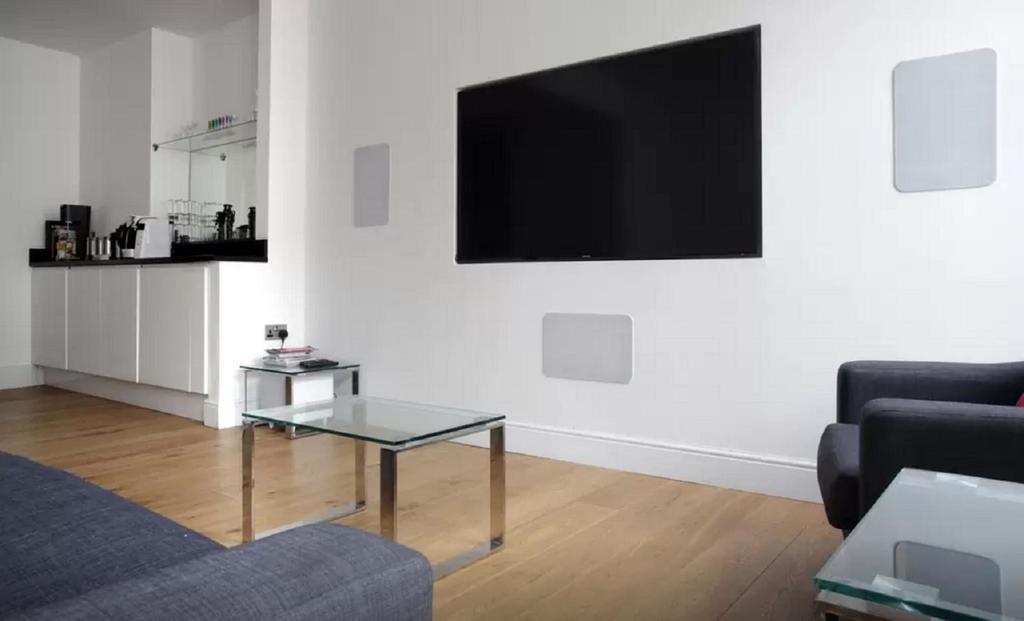 Clamshell Land - Royal Mile Apartment Edinburgh
