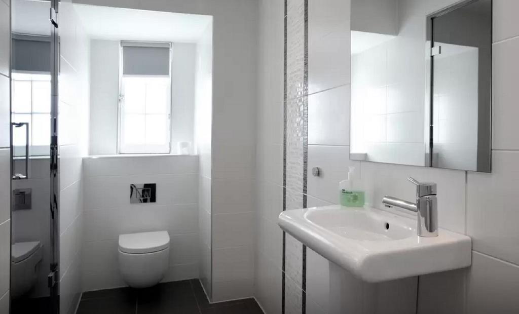 Apartment Clamshell Land - Royal Mile *