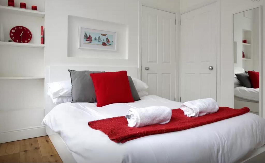Clamshell Land - Royal Mile Apartment Edinburgh