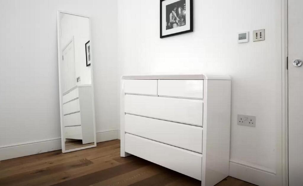 Apartment Clamshell Land - Royal Mile *