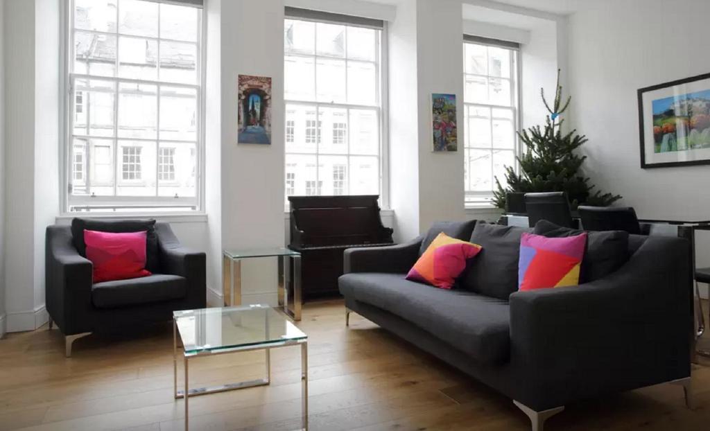 Apartment Clamshell Land - Royal Mile