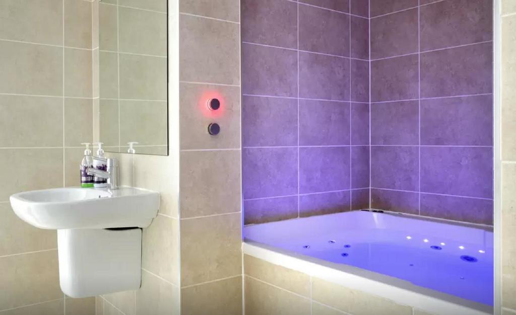 Apartment Clamshell Land - Royal Mile Edinburgh