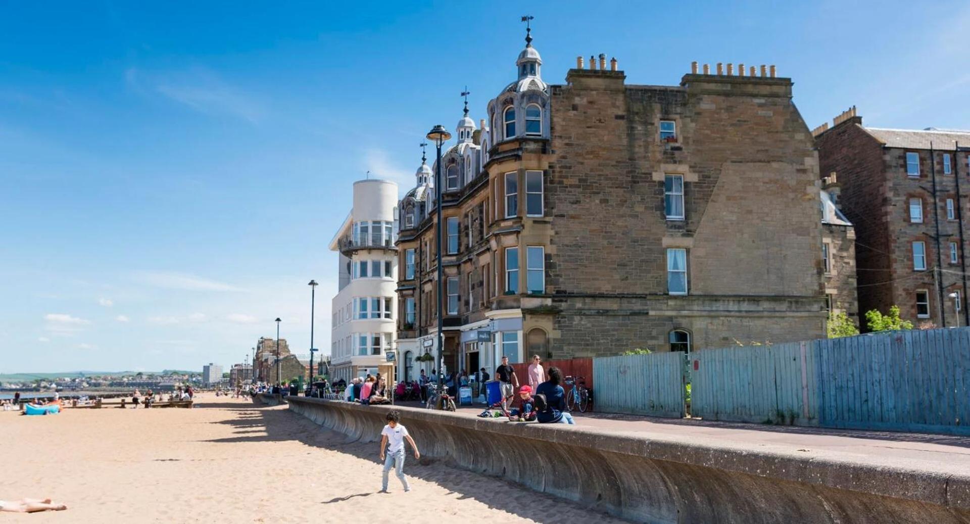Eden Homestay Edinburgh