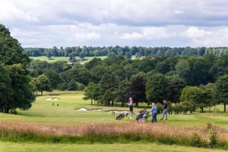 Holiday home Festival Let With Parking And 15 Min Bus To West End *
