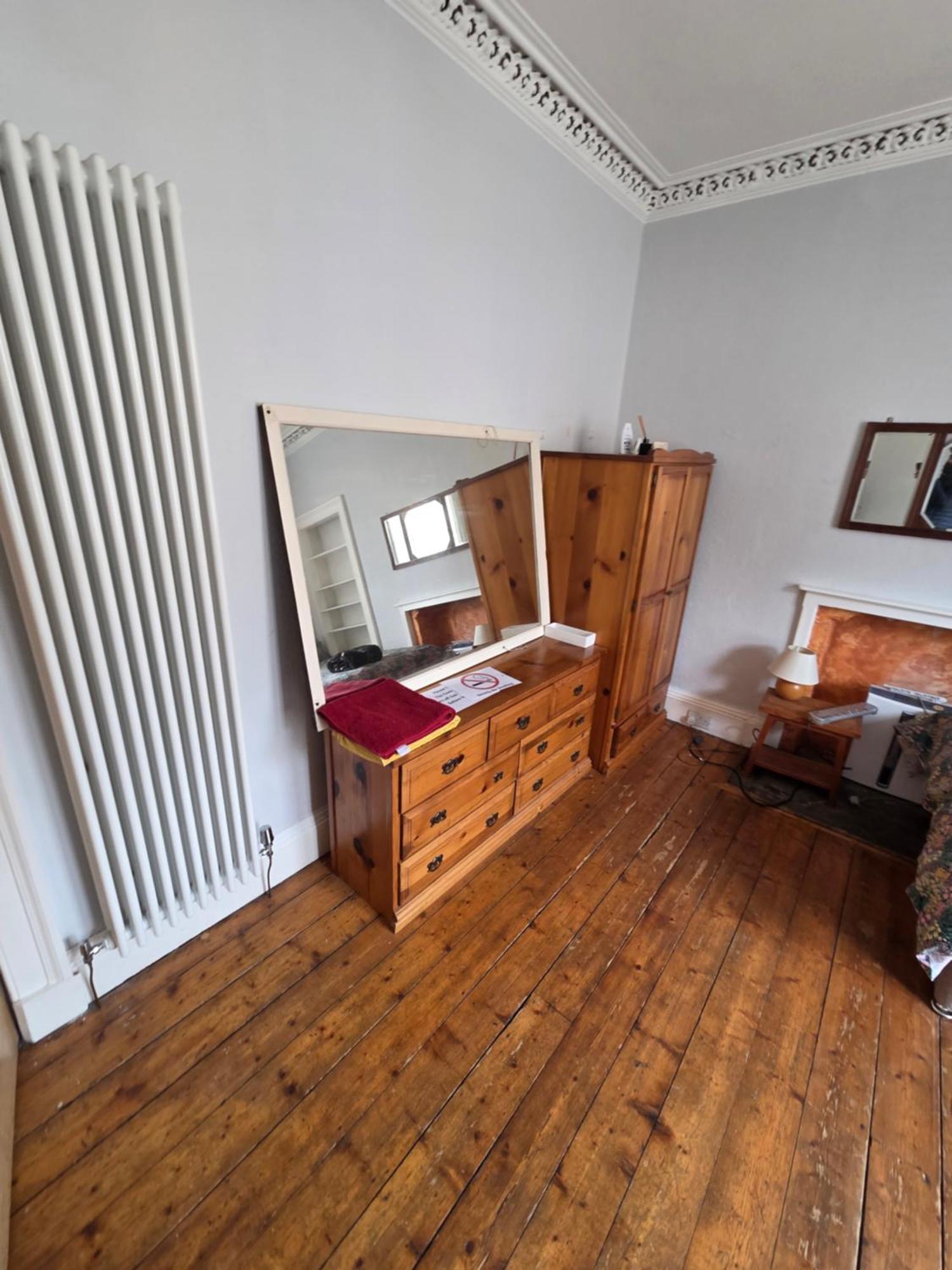 Centre Flat - Sleep Upto 4 Apartment *