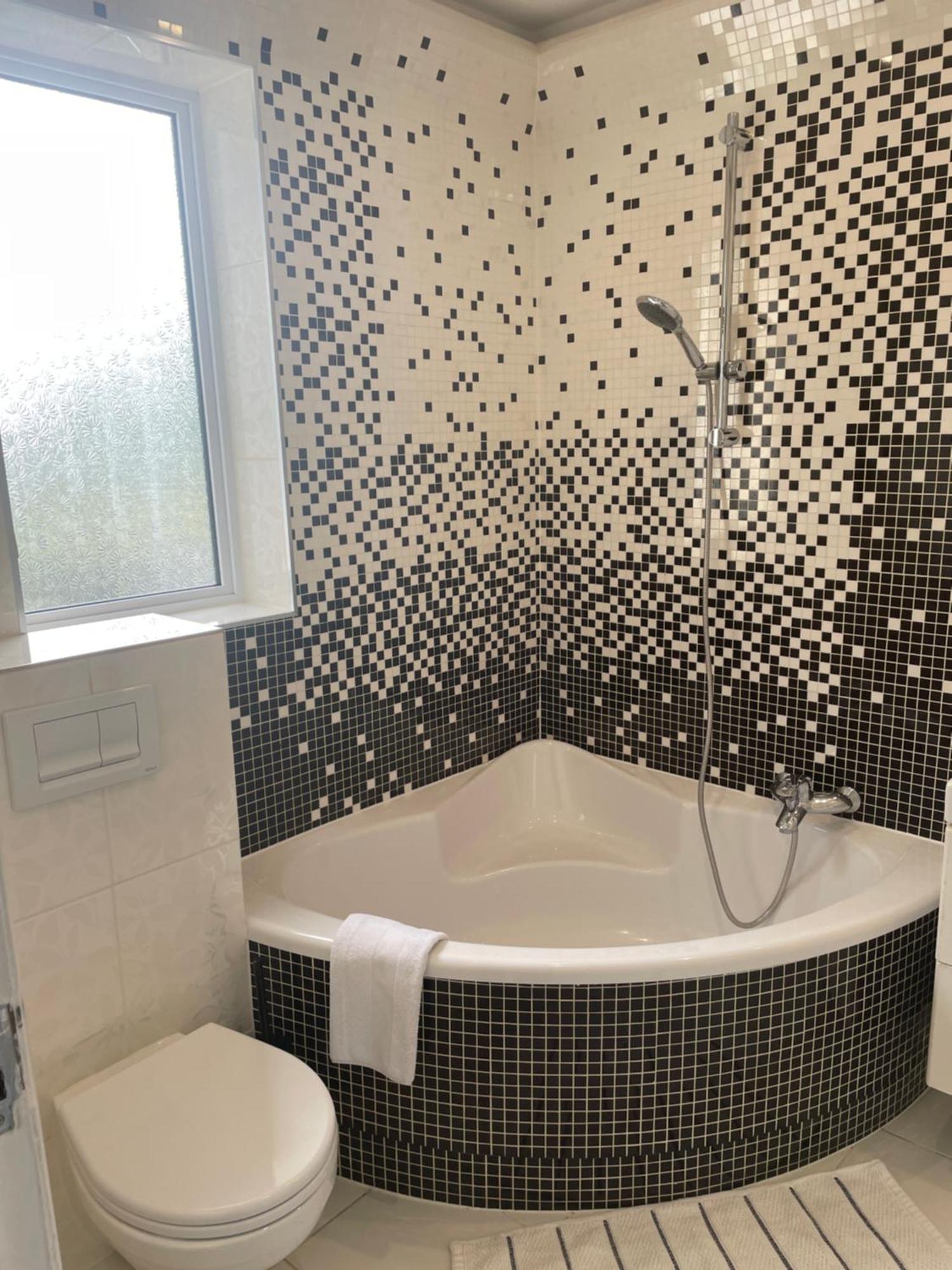 Cheerful 2 Bedroom Flat With Free Parking * Edinburgh