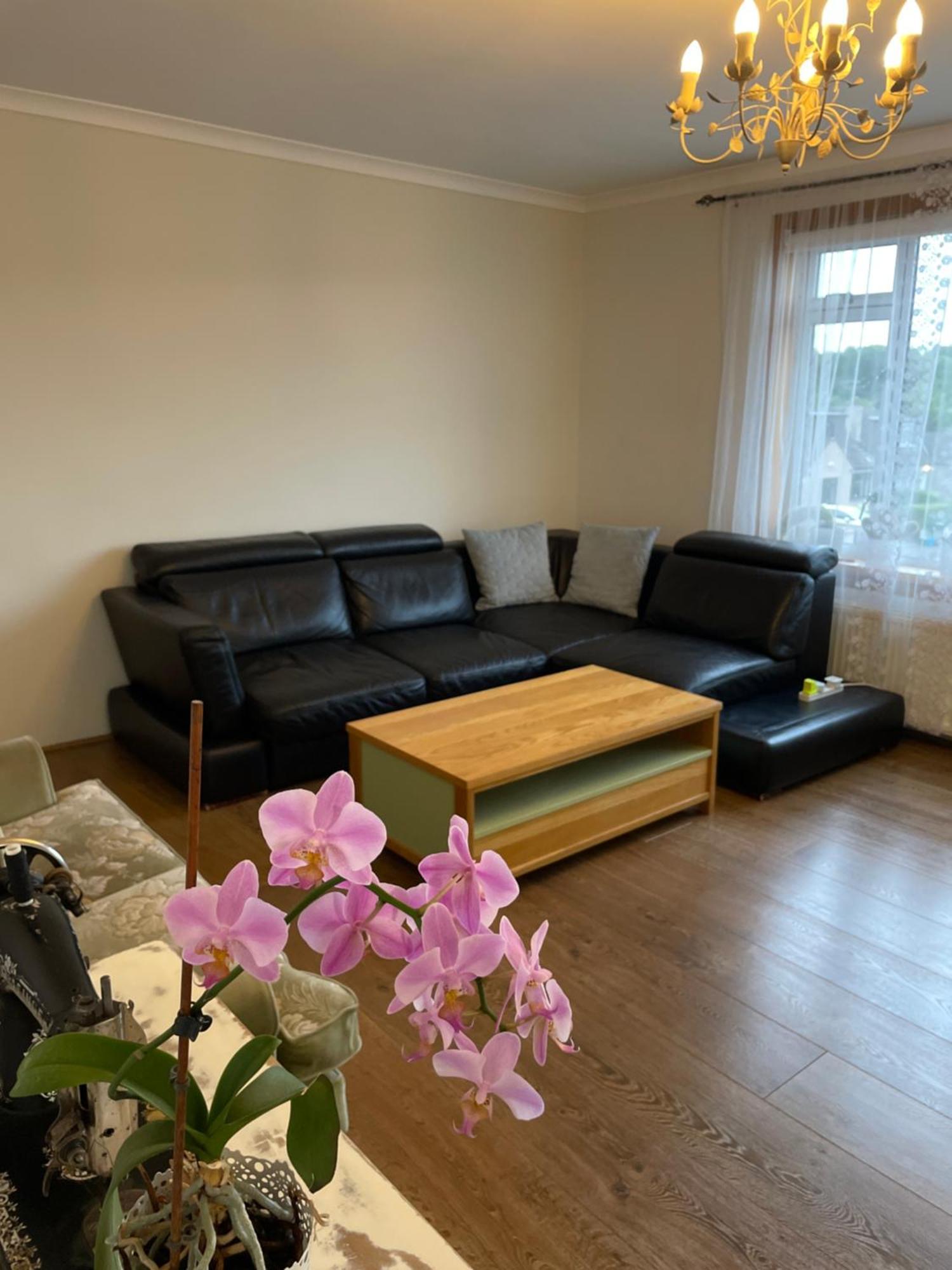 Cheerful 2 Bedroom Flat With Free Parking * Edinburgh