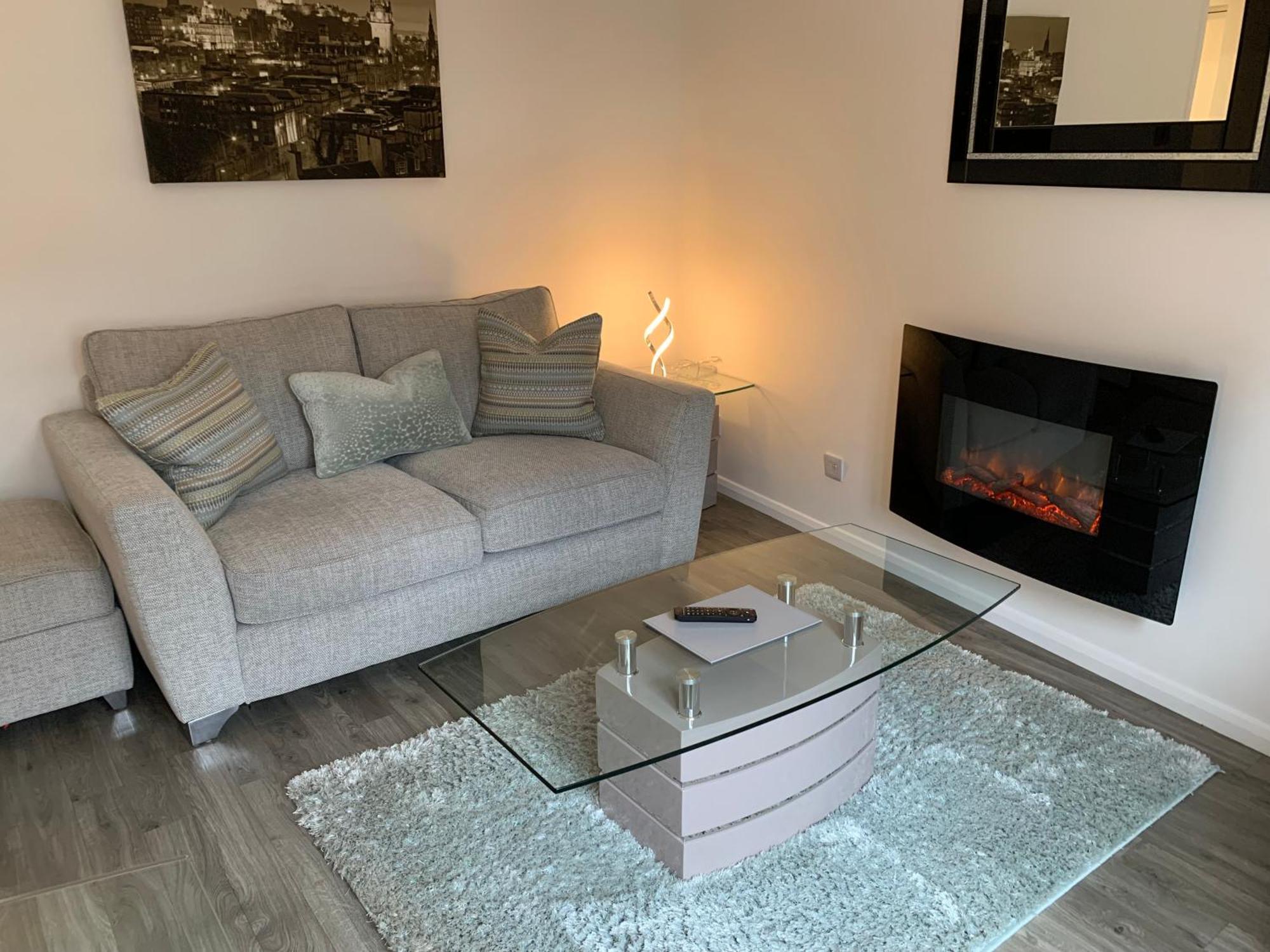 Apartment Luxury Centre *