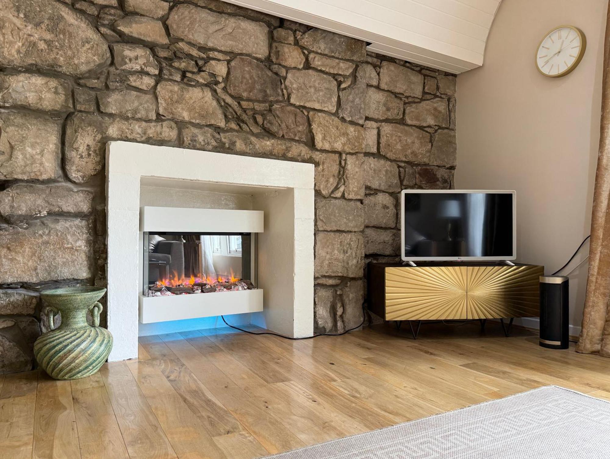 Rose Street Flat