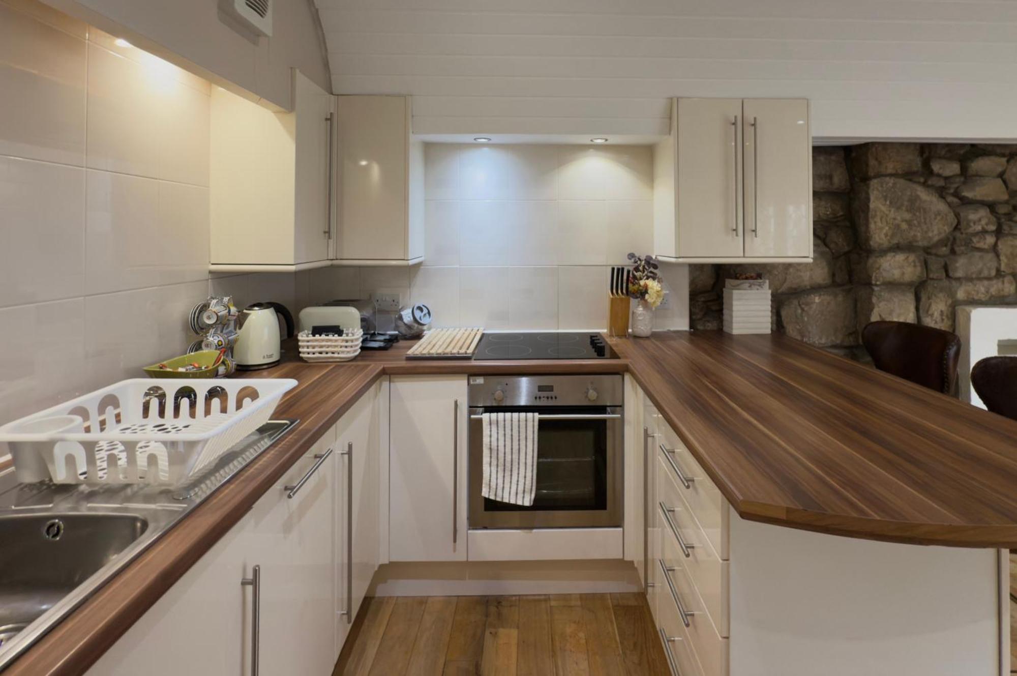 Rose Street Flat *