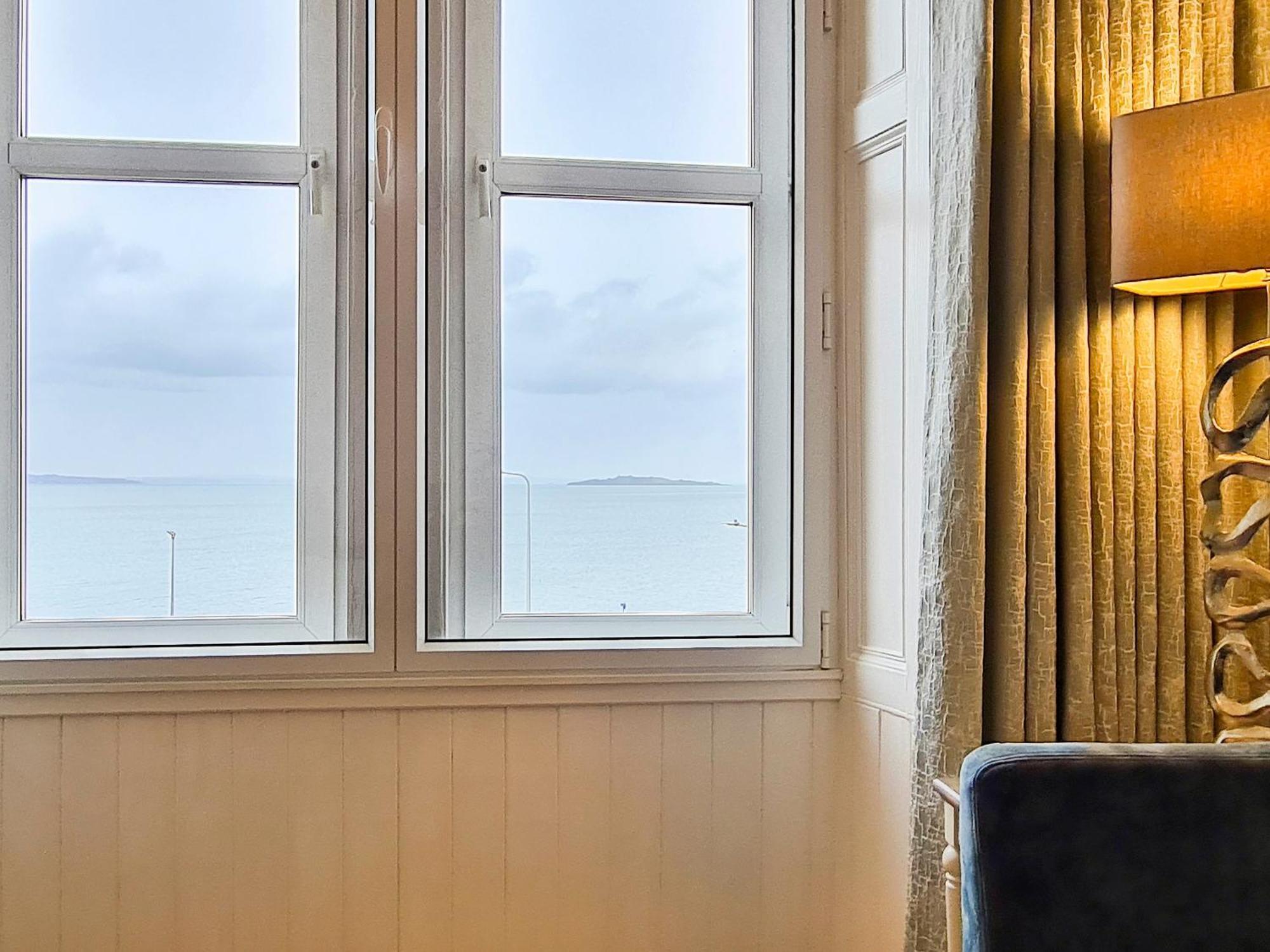 Holiday home Inchkeith View *